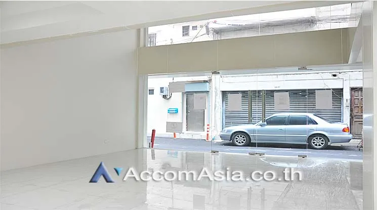 unit Office space For Sale in Silom, Bangkok  near BTS Sala Daeng (AA13147)